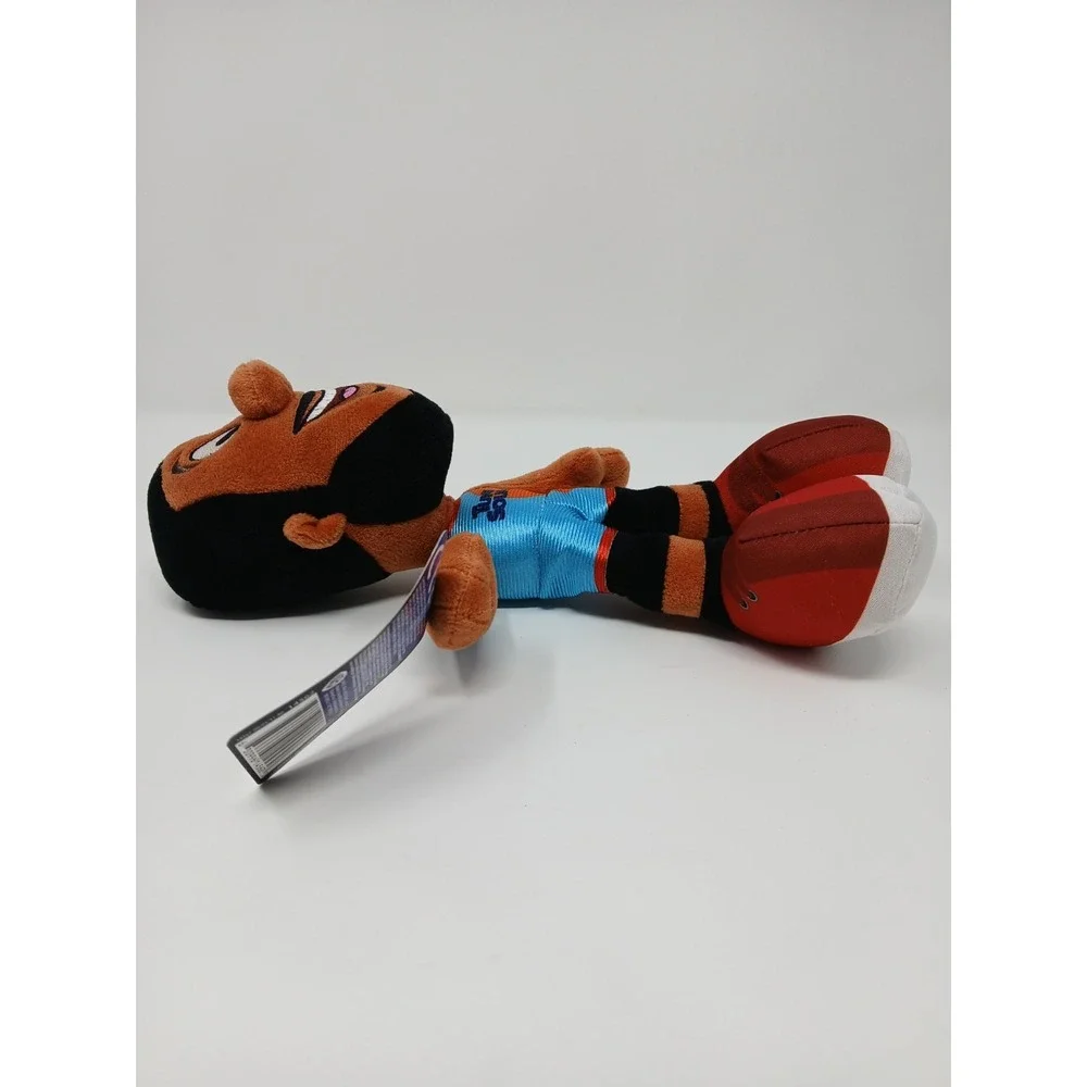 Space Jam A New Legacy LeBron‎ James Tune Squad Official Collectible Plush New